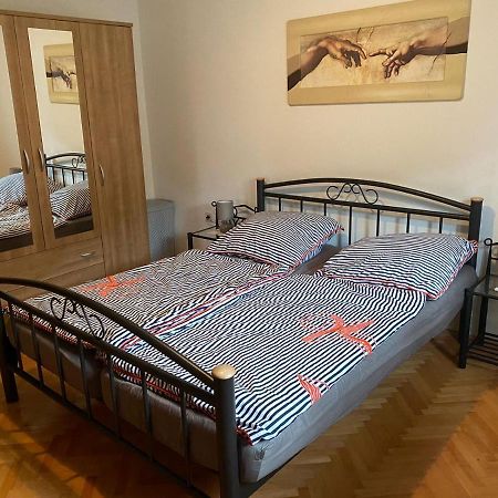 Apartmani Area Doma Trogir Extérieur photo