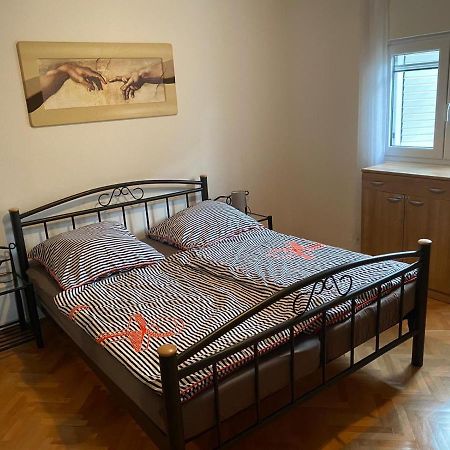 Apartmani Area Doma Trogir Extérieur photo