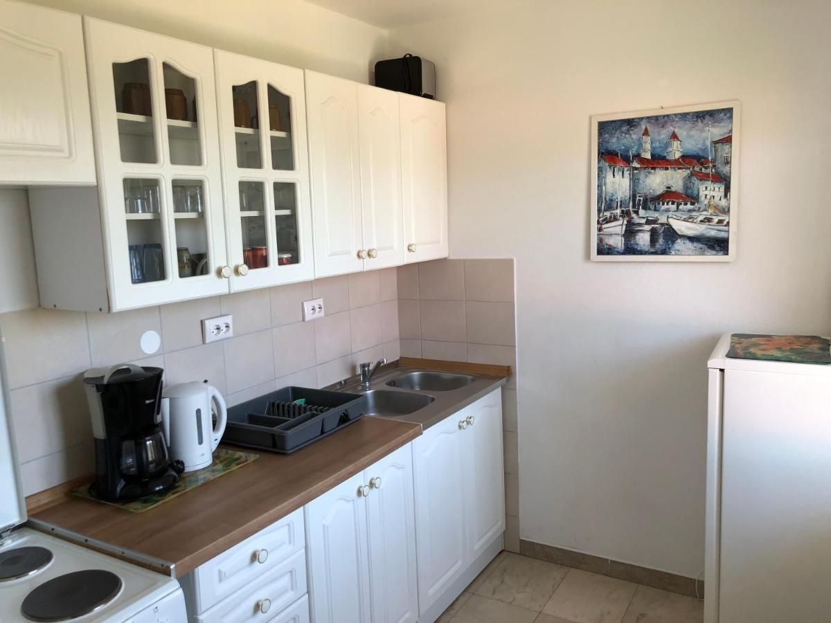 Apartmani Area Doma Trogir Extérieur photo