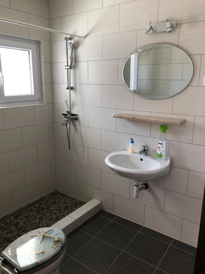 Apartmani Area Doma Trogir Extérieur photo