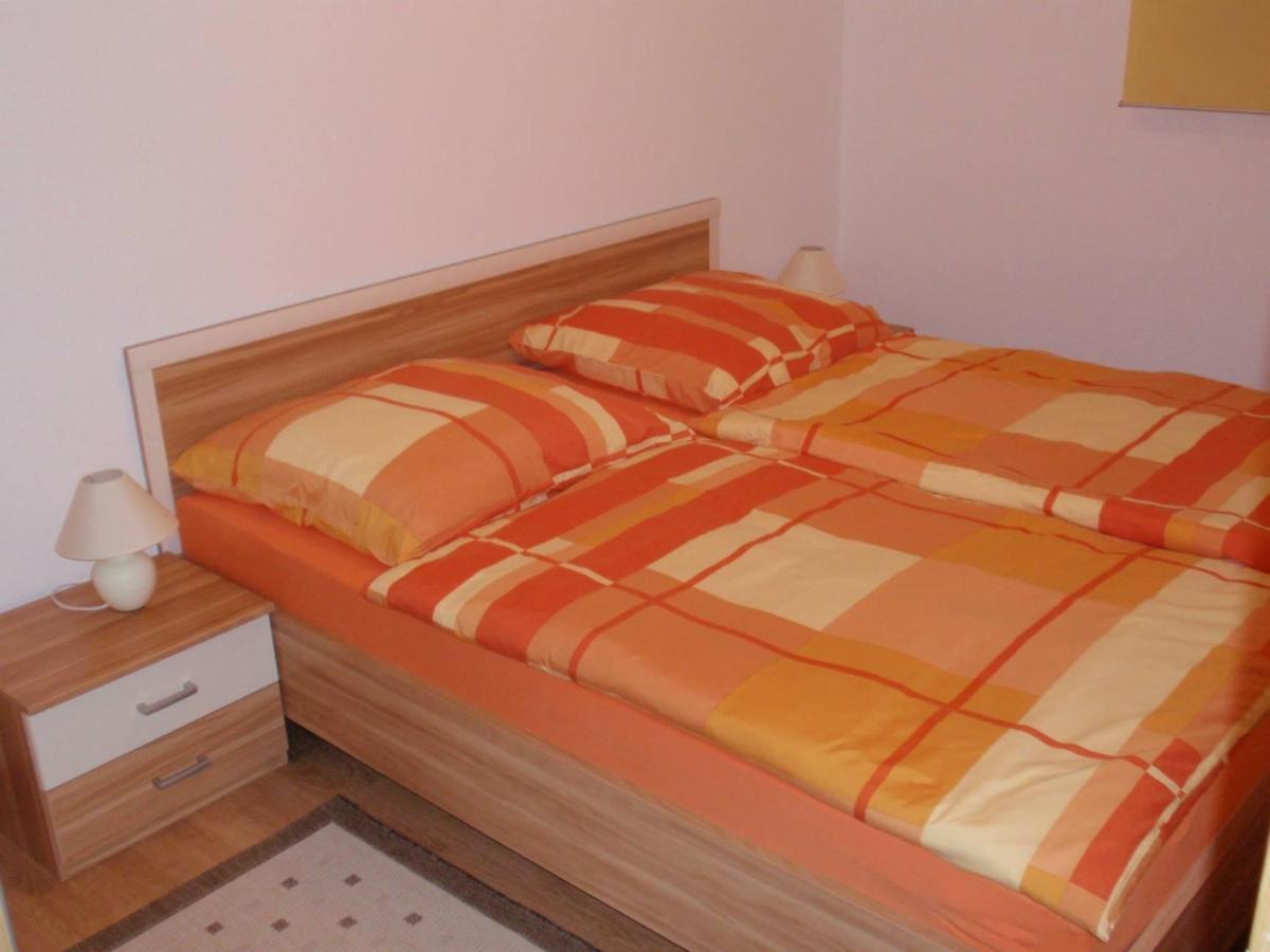 Apartmani Area Doma Trogir Extérieur photo