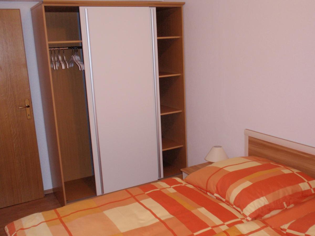 Apartmani Area Doma Trogir Extérieur photo