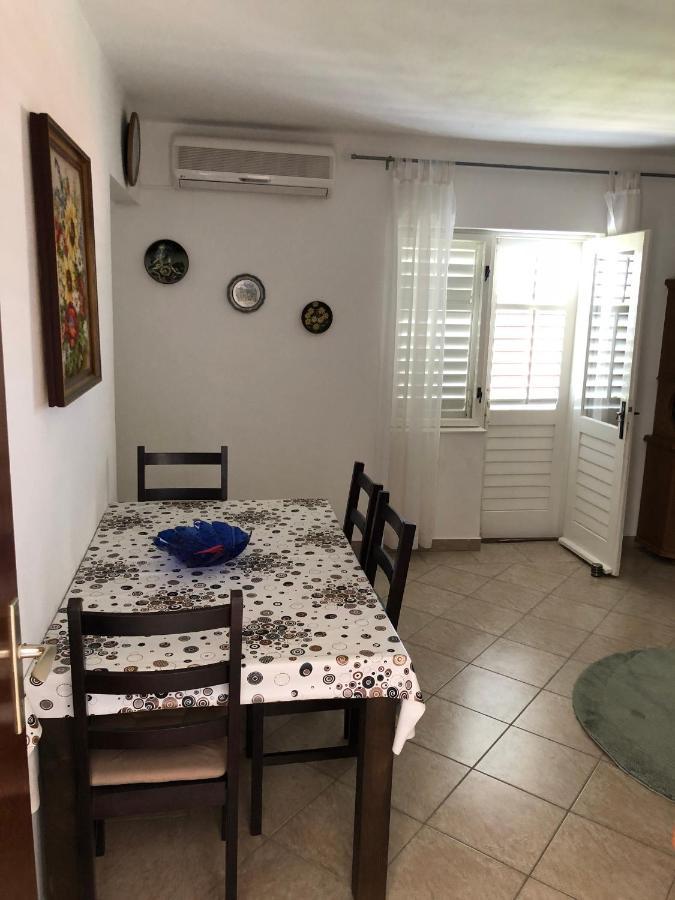 Apartmani Area Doma Trogir Extérieur photo