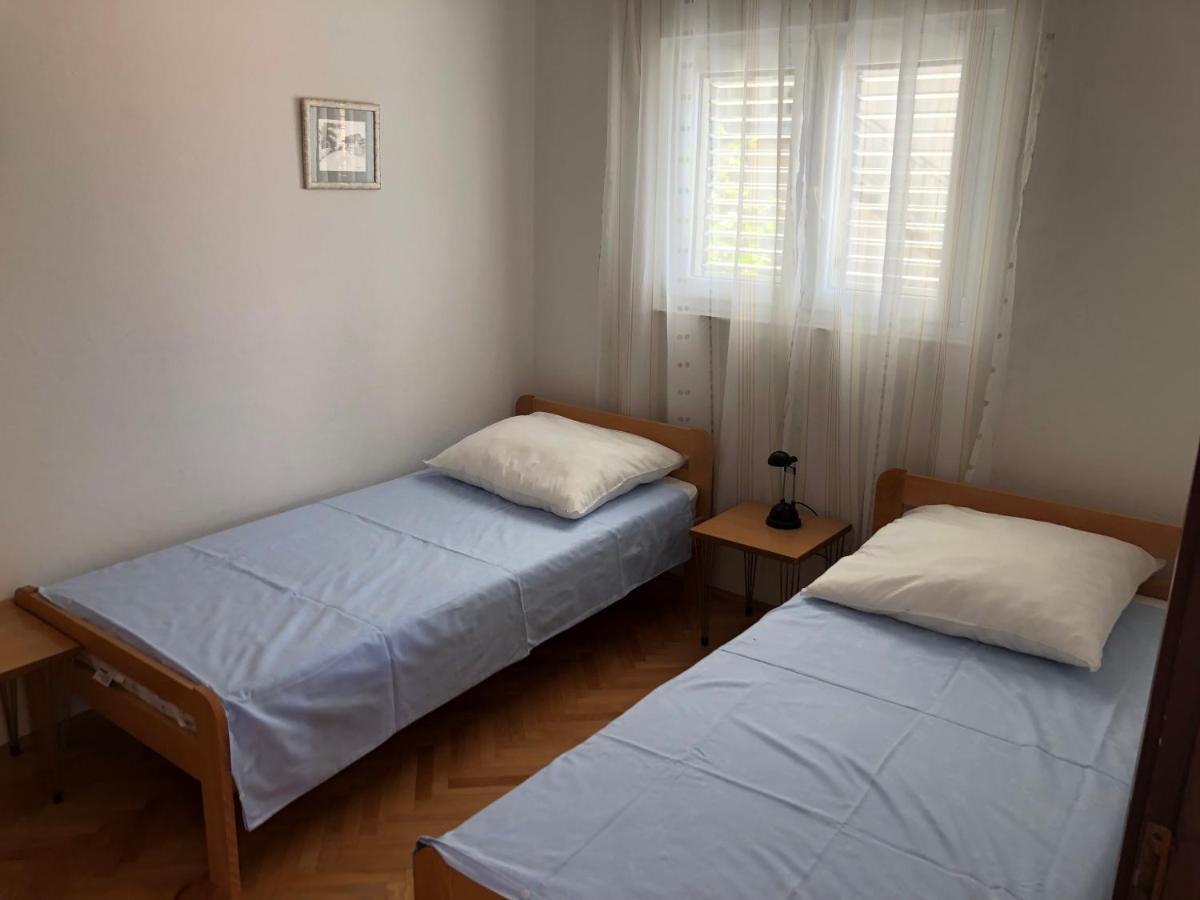 Apartmani Area Doma Trogir Extérieur photo