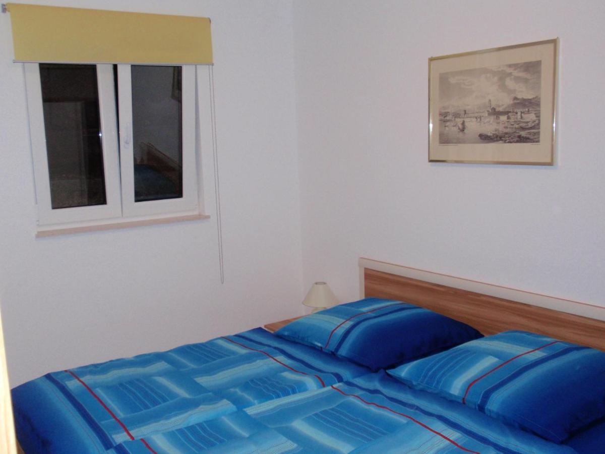 Apartmani Area Doma Trogir Extérieur photo