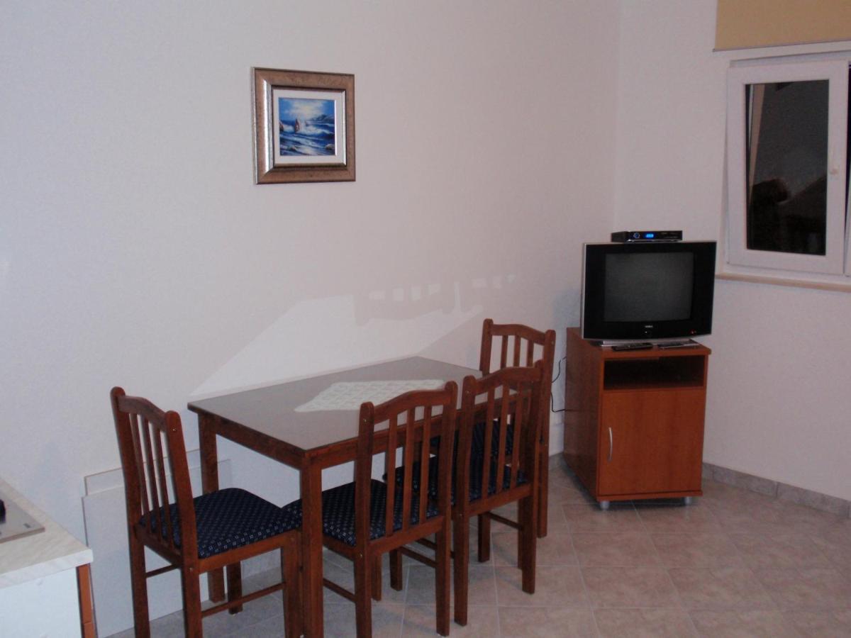 Apartmani Area Doma Trogir Extérieur photo