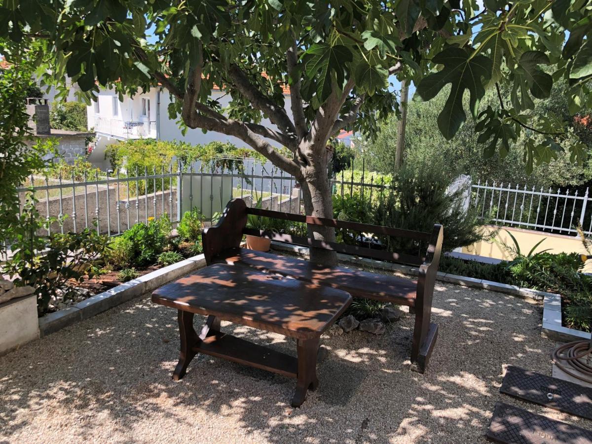 Apartmani Area Doma Trogir Extérieur photo