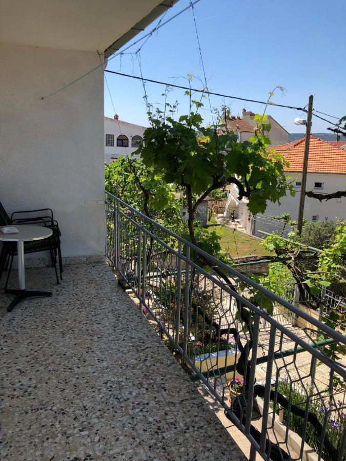 Apartmani Area Doma Trogir Extérieur photo