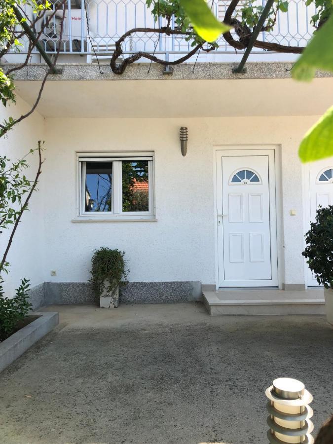 Apartmani Area Doma Trogir Extérieur photo