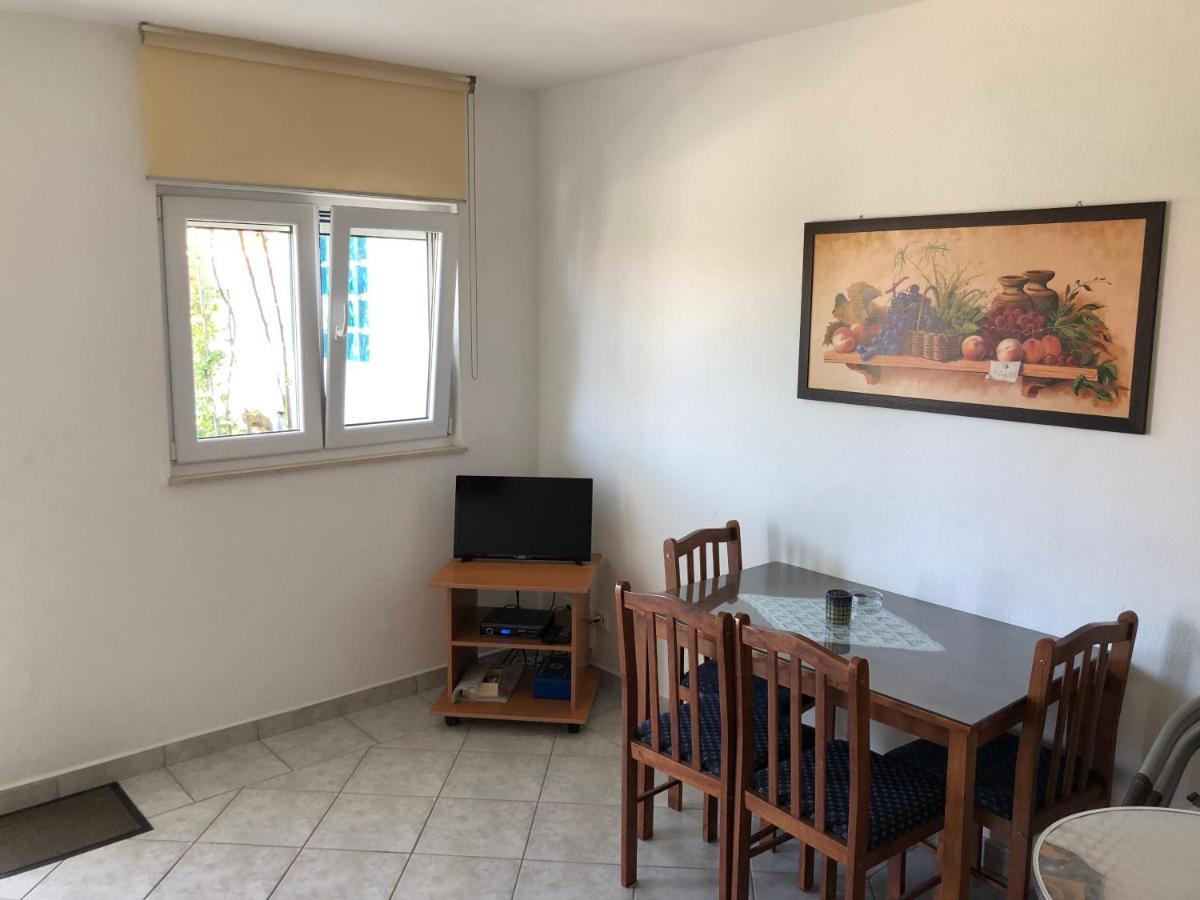 Apartmani Area Doma Trogir Extérieur photo
