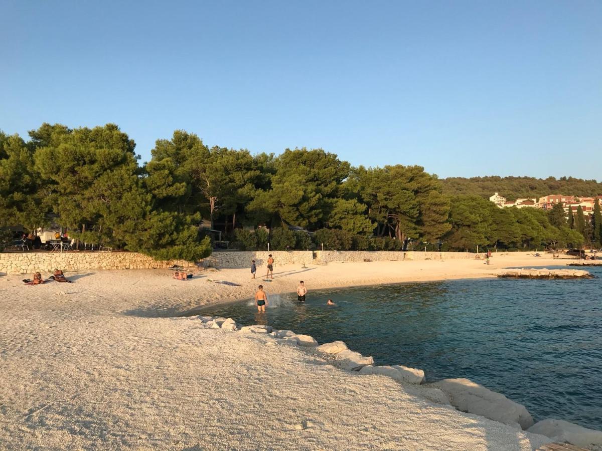Apartmani Area Doma Trogir Extérieur photo