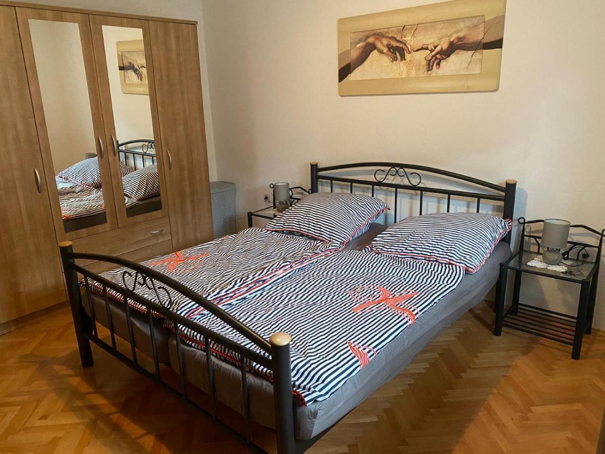 Apartmani Area Doma Trogir Extérieur photo