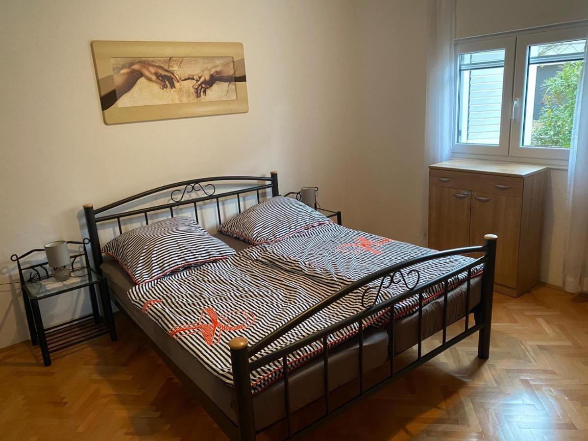 Apartmani Area Doma Trogir Extérieur photo