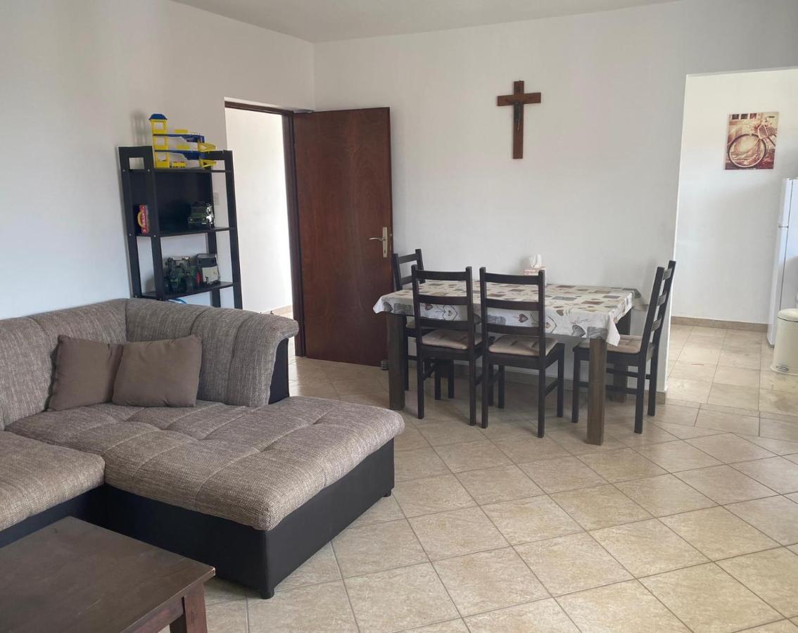 Apartmani Area Doma Trogir Extérieur photo